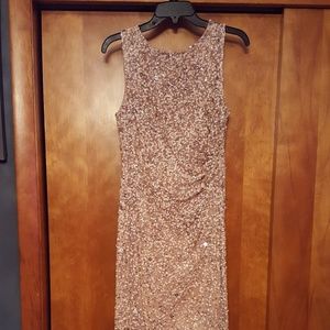 Formal dress